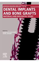 Dental Implants and Bone Grafts