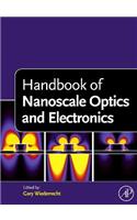 Handbook of Nanoscale Optics and Electronics
