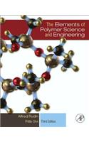 Elements of Polymer Science and Engineering