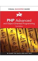 PHP Advanced and Object-Oriented Programming