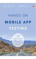 Hands-On Mobile App Testing