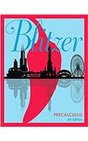 Precalculus, Books a la Carte Edition with Integrated Review and Worksheets Plus Mylab Math with Etext -- 24-Month Access Card Package