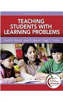 Teaching Students with Learning Problems
