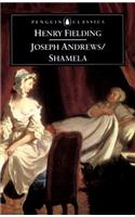 Joseph Andrews and Shamela