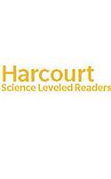 Harcourt Science: Big Book Coll Gr2 Sci 06
