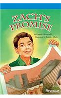 Storytown: On Level Reader Teacher's Guide Grade 6 Zacks Promise