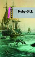 Dominoes: Starter: Moby-Dick