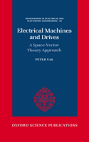 Electrical Machines and Drives