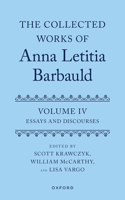 Collected Works of Anna Letitia Barbauld: Volume 4