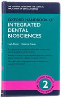 Oxford Handbook of Integrated Dental Biosciences