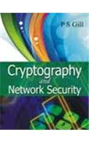 Cryptography and Network Security