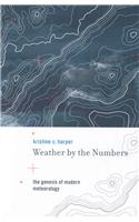 Weather by the Numbers