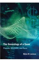 The Genealogy of a Gene