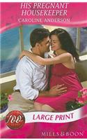 His Pregnant Housekeeper