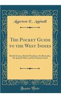 The Pocket Guide to the West Indies