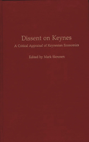 Dissent on Keynes