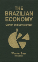 The Brazilian Economy