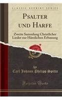 Psalter Und Harfe