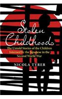 Stolen Childhoods