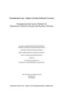 Strengthening Data Science Methods for Department of Defense Personnel and Readiness Missions