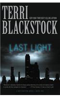 Last Light Softcover