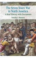 Seven Years' War in North America