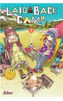 Laid-Back Camp, Vol. 1