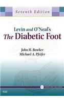 Levin and O'Neal's the Diabetic Foot E-Book