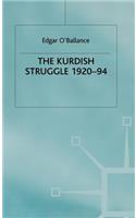 Kurdish Struggle