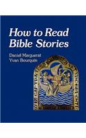 How to Read Bible Stories