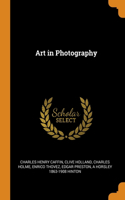 Art in Photography