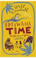 Botswana Time