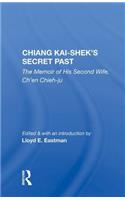 Chiang Kai-Shek's Secret Past