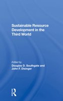 Sustainable Resource Development in the Third World