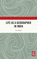 Life as a Geographer in India