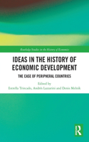 Ideas in the History of Economic Development