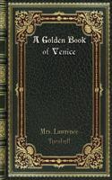 A Golden Book of Venice