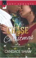 A Chase for Christmas