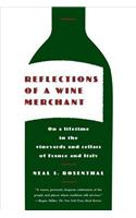 Reflections of a Wine Merchant