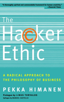 Hacker Ethic
