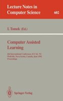 Computer Assisted Learning