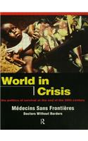 World in Crisis