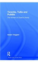 Terentia, Tullia and Publilia