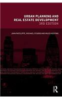 Urban Planning and Real Estate Development