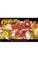 Michael Midas Champion: Book One