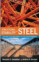 Structural Stability Steel