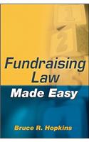 Fundraising Law Made Easy