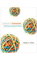 Introduction to Economics