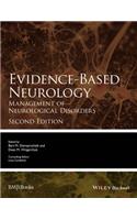Evidence-Based Neurology: Management of Neurological Disorders(Evidence-Based Medicine)