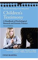 Children's Testimony